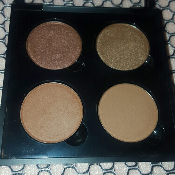 💥💫Anastasia magnetic palette💥💫 - Picture 3 of 3